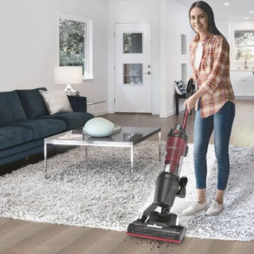 Cleaner