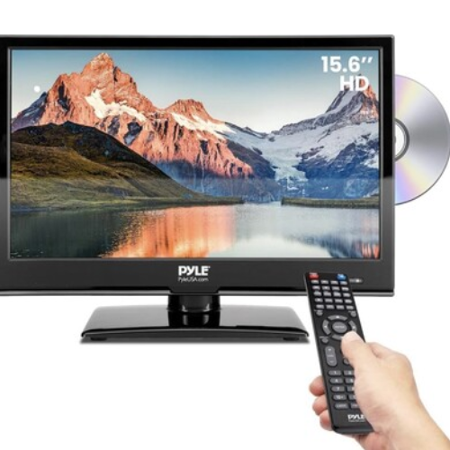 TV