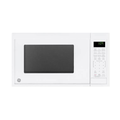 Countertop Microwave With Convenience