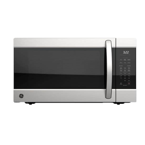 1200-Watt Countertop Microwave