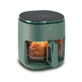 Willow Kitchen 5QT Digital Glass Air Fryer
