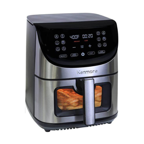 Kenmore 8Qt Digital Air Fryer