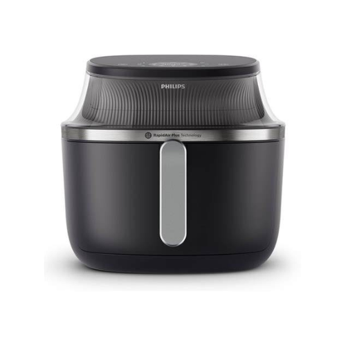 Philips Air Fryer Black