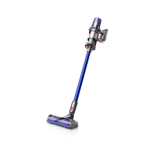 Dyson Stick Vacuum Cleaning