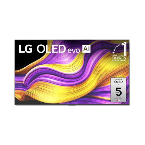 LG Series Smart TV