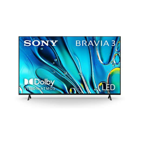 Sony Smart Google TV