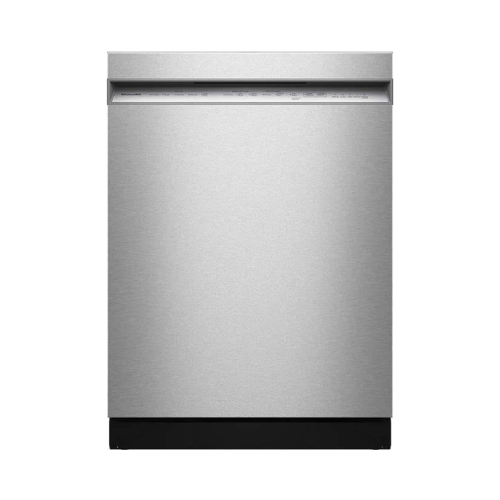 24 Inch Front Control Dish Washer
